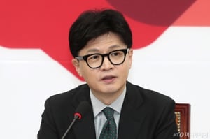 한동훈 "민주당, 금투세 데자뷔…대주주 양도세 확대 철회하라"