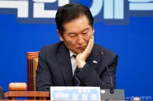 '이춘석 사태'에 이 대통령 "엄정수사"...與 "법사위원장은 못내줘"
