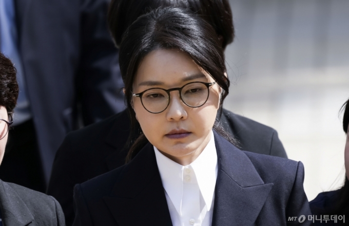 與, 김건희 여사 구속에 "사필귀정...국가 정상화 신호탄"