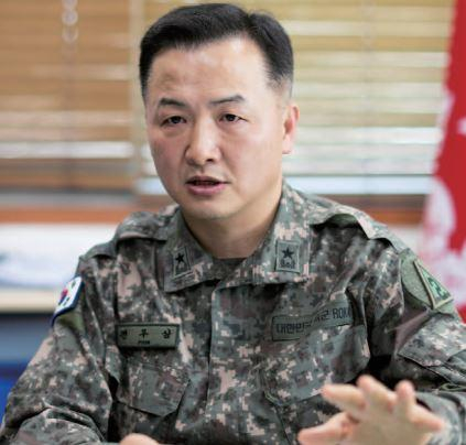 방첩사령관 직무대리에 편무삼…비육사 출신 '원스타'가 개혁 중책