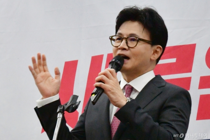 한동훈 "이승만 농지개혁, 나라 바꾼 출발점…정권 바뀐다고 안 달라져"