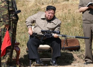 이재명 대통령 '핵동결→폐기안' 통할까…"북한, 비핵화 검증 매번 회피"