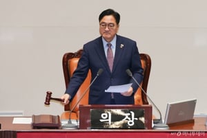 '노란봉투법' 본회의 상정에 국힘 필버 돌입…민주, 24일 표결 처리