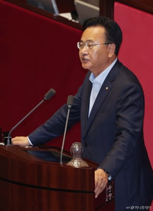 "국회 관례 지키라"는 국민의힘...'협치 실종' 우려 커진다