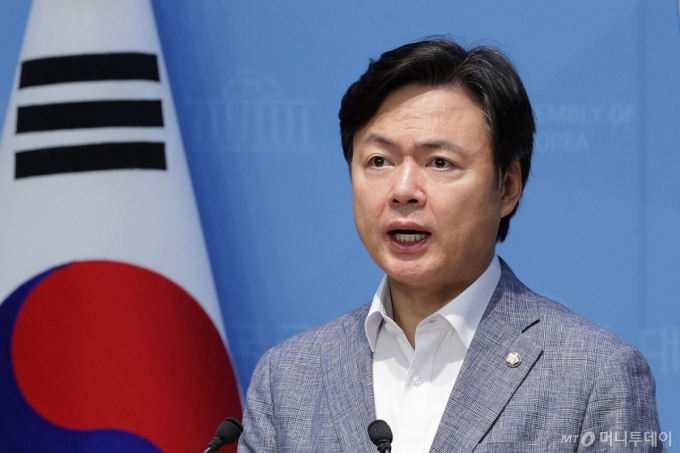 9.7 부동산대책에…민주당 "착공·분양 물량 정상화 기대"