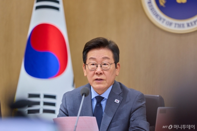 주식양도세 기준 '50억 유지'로 가닥···이재명 대통령, 11일 직접 발표