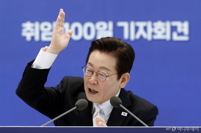 이재명 대통령, 초유의 국민 구금에 "당황…기업들 미국 투자 망설일 것"