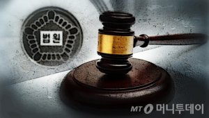 "소란 피운 이유 왜 물어"…경찰 멱살 잡은 40대 '벌금형'
