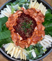 ‘춘천닭갈비’ 사전에 계륵이란 말 없지!