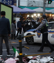 사고 인정 0건 ‘급발진’, 브레이크 밟나