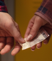 위험의 싹 뿌리 뽑는 ‘청소년의 지킴이’