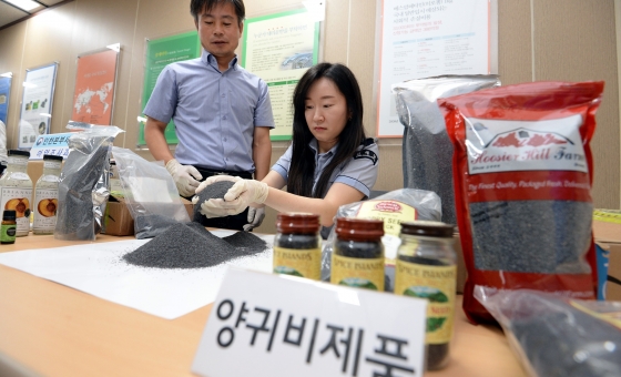 강성석 목사, “의료용 대마는 한겨울 산딸기” | 한국의료대마운동본부 Korea Medical Cannabis Organization