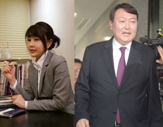 김건희, 일과 사랑 다 거머쥔 능력녀 '전 재산이?'｜더리더(the ...