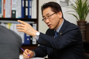 �迵�� ���α�û��, �������å ���� ����ȭ�� �������� �ȵ� ����