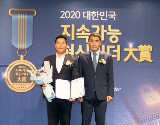 (주)잘론네츄럴 이미지