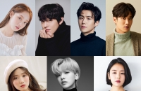 글로벌 NO.1 시상식 <2020 Asia Artist Awards>1차 배우 라인업 공개!