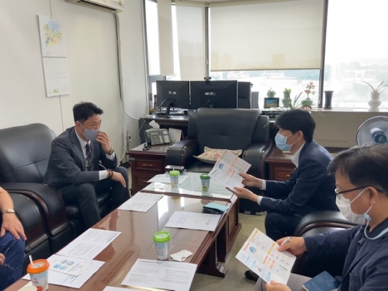 서울환경조합 이미지