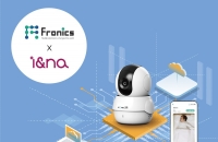 프로닉스-아이앤나, 기술협력과 공동사업 추진 협약 체결