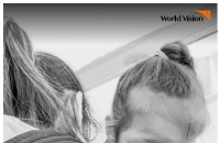 월드비전, ‘전쟁이 아동에게 미치는 영향’ 관련 글로벌 보고서 발간