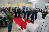 대구서 액티브시니어 박람회, 제론테크놀로지 세계대회 성황리 폐막