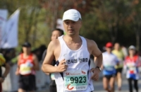 인천시 공무원 마라토너, '천마회' 통해 22년 한결같이 뛰어와