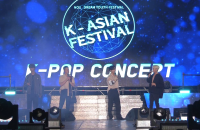 민주평화통일자문회의 인천 지역회의, ‘케이 아시안 페스티벌 2023’ 공식 후원