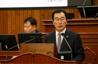 "경계선지능인 지원사업 이뤄져야"-정재웅 강원도의회 의원