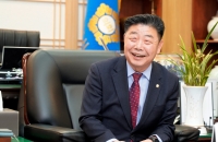 김진호 춘천시의회 의장, "특별자치도 중심도시로 발전 이끌 것"