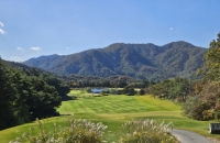 [골프장 탐방-대유 몽베르CC] ‘푸른 산’에 단풍 물드니 베스트 라운딩