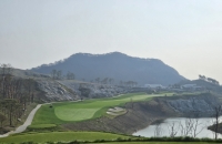 [골프장 탐방-성문안CC]83만 평 대자연이 품은 ‘올해의 골프장’
