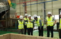 한국환경공단, 여름철 재해 대비 전국 공단 주요시설물·공사현장 집중 점검