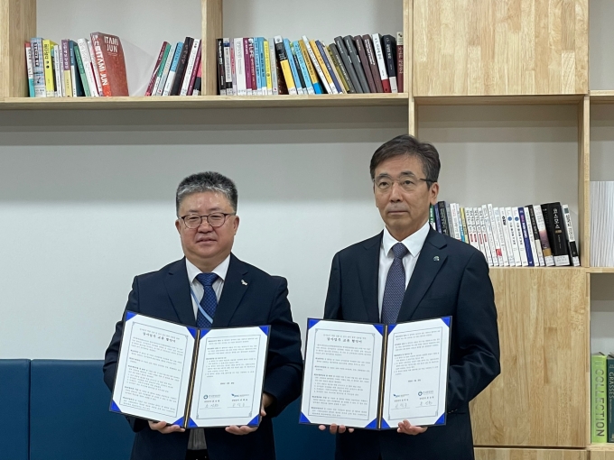한국환경공단-제주국제자유도시개발센터, 감사업무 교류 등 협력 활동 강화한다