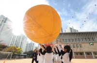 ‘아이들 잃어버린 운동장’ 되찾아 준다