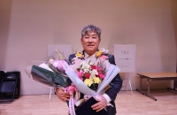 서울시파크골프협회, 제4대 회장에 이영우 영등포협회장 당선