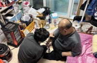 찾아가는 나이팅게일, 역시 ‘광주다움’
