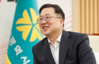 “정착·성장의 첨단 산업도시”…이장우 시장이 그리는 한밭 청사진