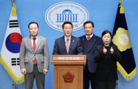 지방분권 국가의 첫째 조건 ‘자치재정’