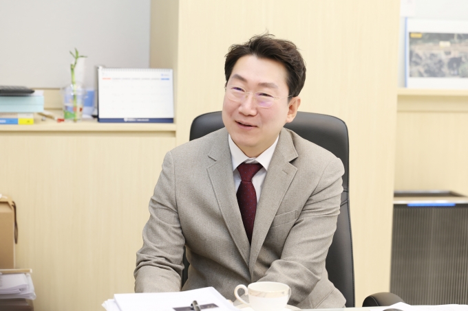 역동의 관광도시로 제2도약…원광수 원주시장의 경제 성장 프로젝트