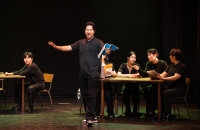 대구 창작 뮤지컬의 정수…‘설공찬’과의 만남