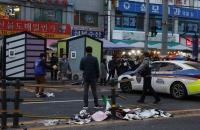 사고 인정 0건 ‘급발진’, 브레이크 밟나