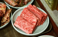 ‘왕’ 크니까, ‘왕’ 맛있다! 갈비 중에 ‘왕’이오, ‘수원갈비’