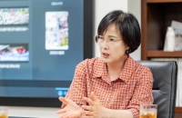 “인접 인구 200만, 광역수도권 거점”…이수희 강동구청장이 그리는 청사진