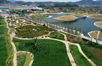 ‘정원 공화국’ 그늘, 빛 좋은 개살구 될라