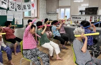 ‘너두 나두’ 치매야 가라, 나이야 가라