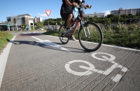 ‘브레이크 없는’ 자전거, 안전망 펼친다