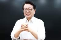 “K-에너지 리더 도시로 도약”…손병복 군수가 그리는 ‘울진형 성장 전략’