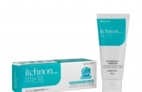 피부 건조증 개선 돕는 동아제약 '이치논 크림'