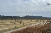 어르신 살리고 지역도 살리는 ‘홀인원’, 전남화순파크골프장