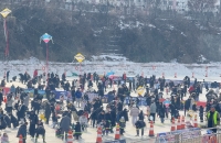 펄떡펄떡 ‘인삼송어’ 회 vs 구이, 승자는?