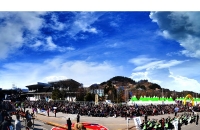 정월 대보름, 으라차! 소원을 당겨보자…삼척정월대보름제